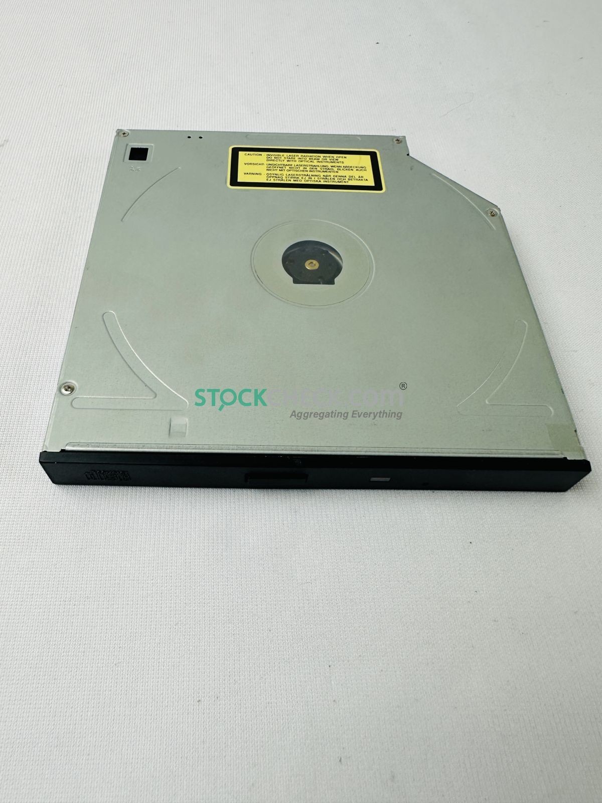 Teac 1977047A-93 CD-224E-A93 CD-ROM Drive