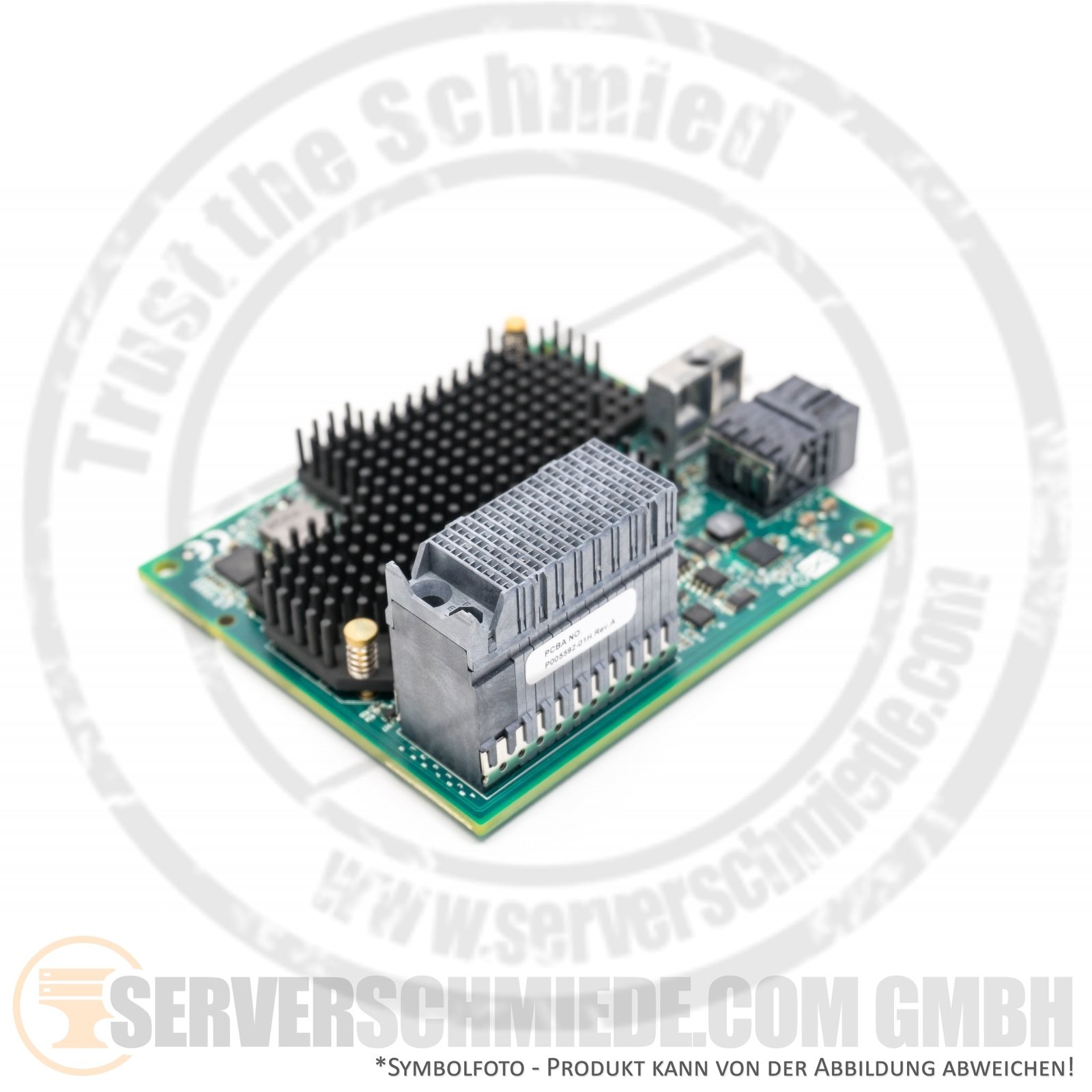 IBM Flex System CN4054 Quad Port 10Gb Virtual Fabric 90Y3557 Mezzanine