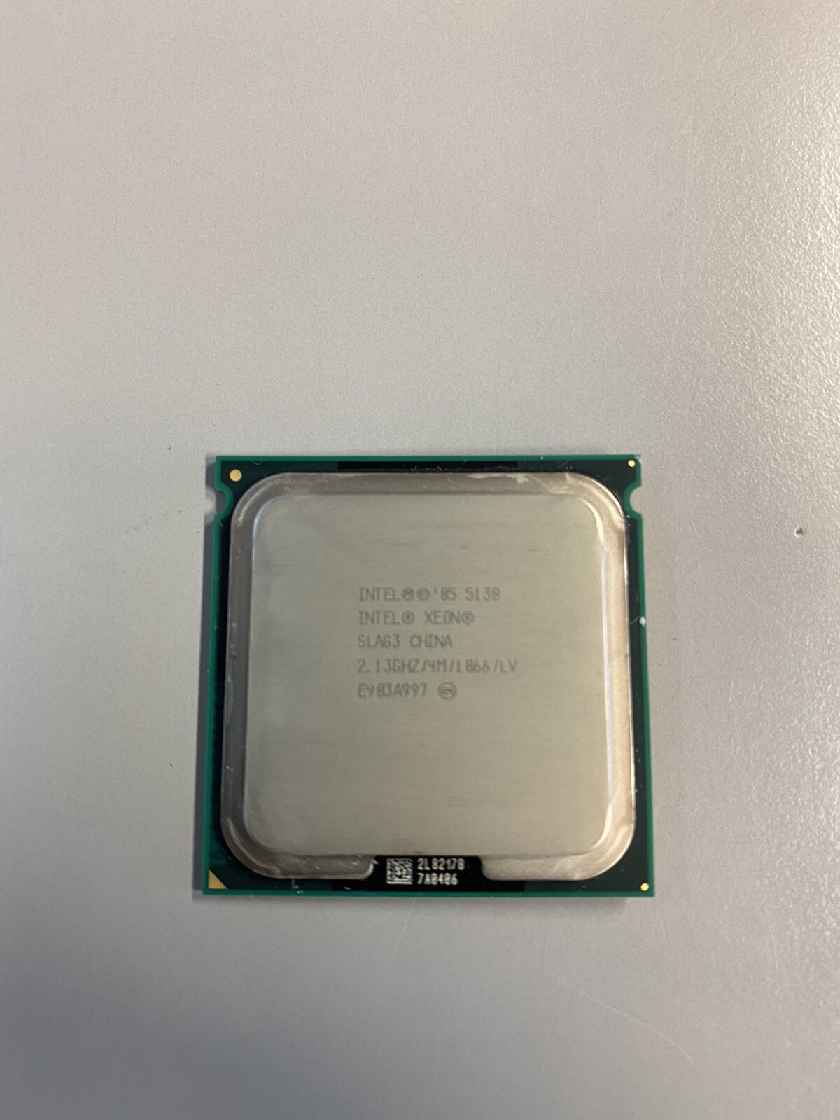 Intel Xenon 5138 2.13GHz SLAG3 Processor