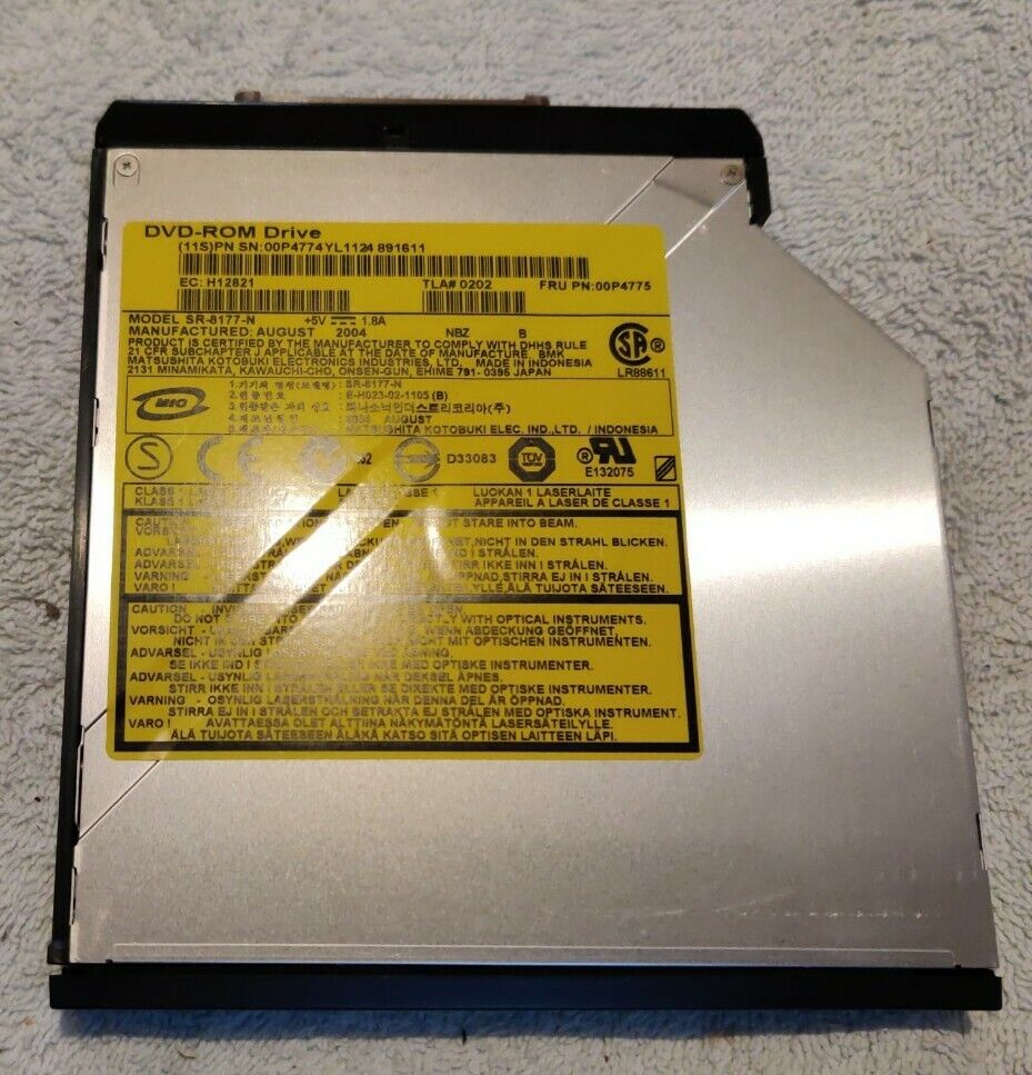 IBM 1.44MB Diskette - 08K9606 / 13N6767