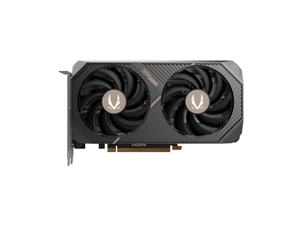 ZOTAC GAMING GeForce RTX 5060 AMP 8G GDDR7 PCIE 5.0 Video Graphics Card WARRANTY