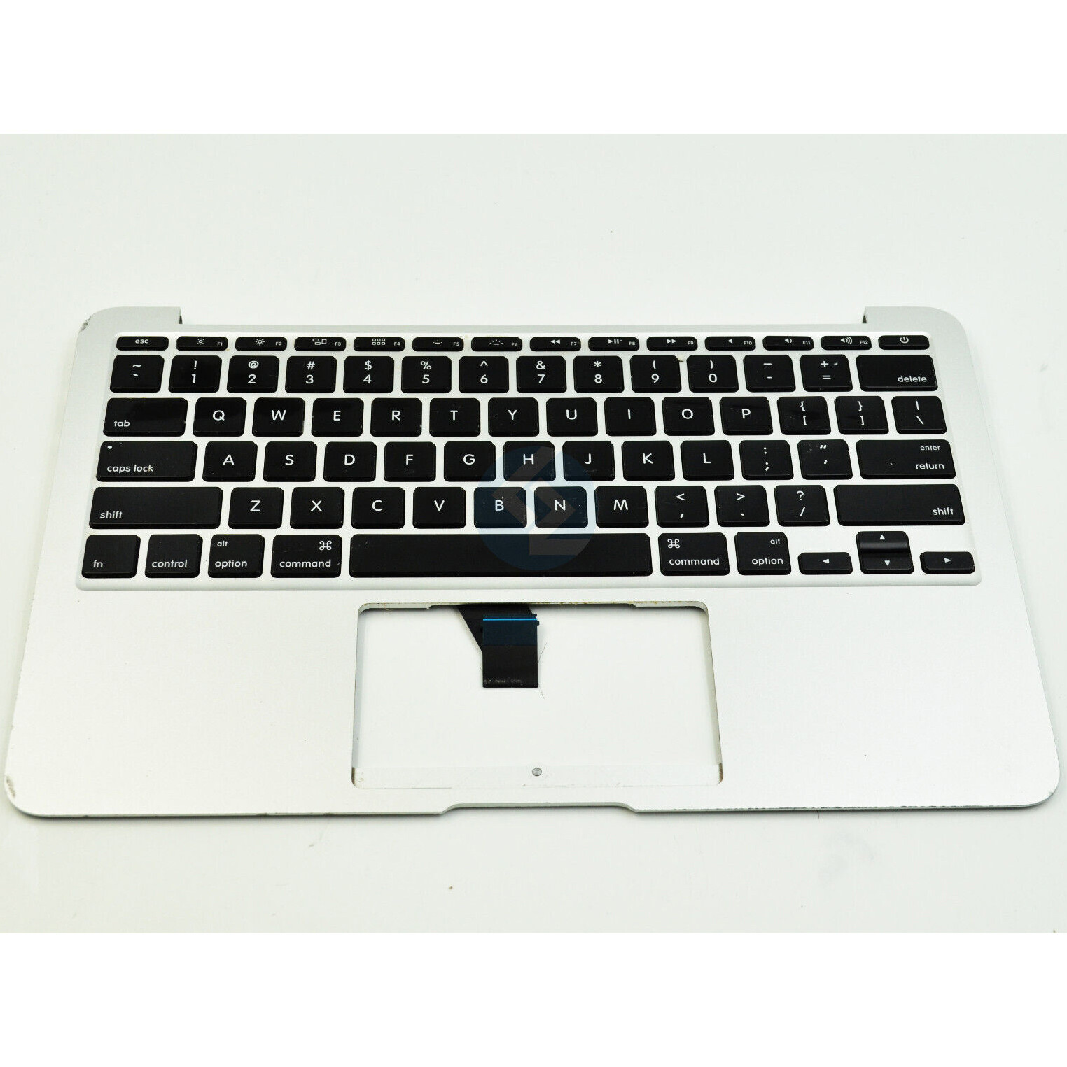 Grade B Topcase w/ US Keyboard for MacBook Air 11" A1465 2013 2014 2015