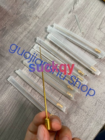 1PCS NEW Thermo 6820.2432 Injection needle Fast delivery Via Fedex /DHL