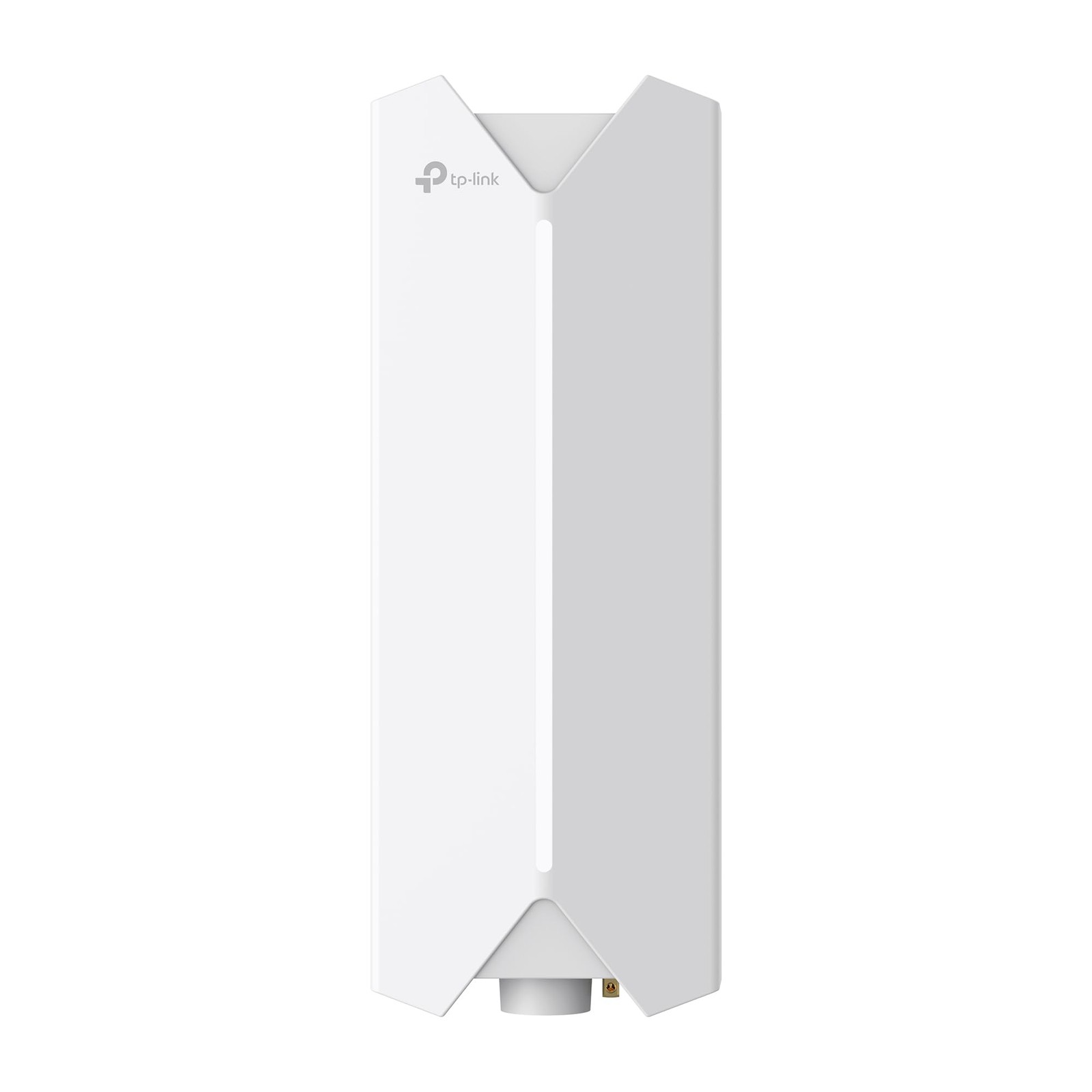 TP-Link Festa F65-Outdoor | AX3000 Gigabit 11.06 x 4.19 x 2.5 inches, White