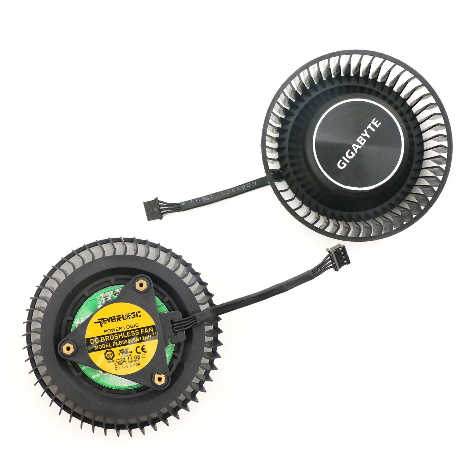 Cooling Fan for Gigabyte RTX3090 3080TI 3080 TURBO Graphics Card Fan Cooler Fan