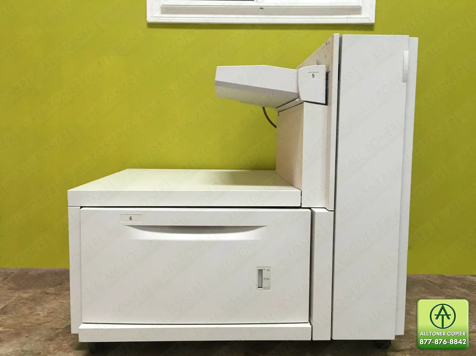 One-Tray Oversize High-Capacity Feeder AKC for Xerox Production Printer Series