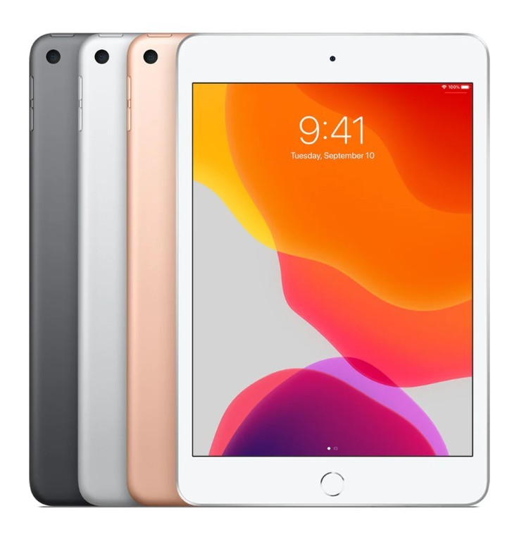 Apple iPad 5th Gen Wi-Fi or  Wi-Fi + 4G  32GB / 128GB  (Fair)