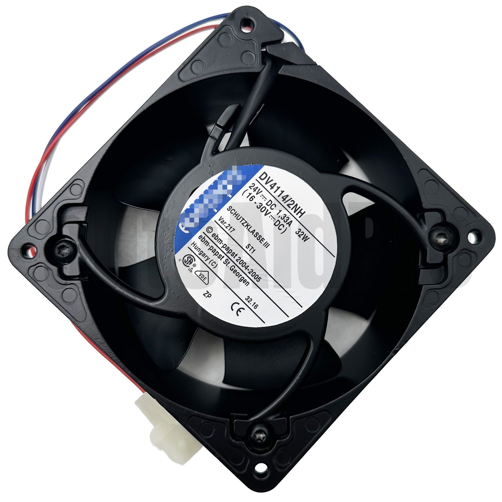 Brand New DV4114/2NH 24V Inverter Cooling Fan for Ebmpapst