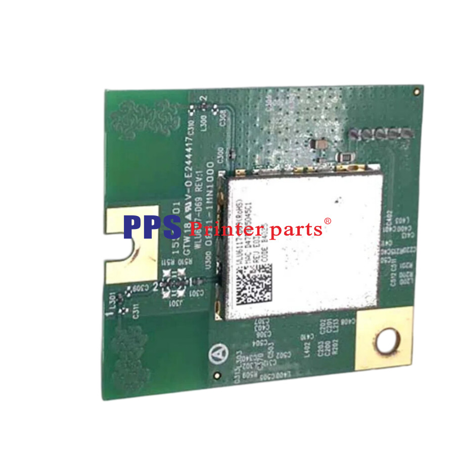 WIFI Board Fits For Epson WF-7728 WF7110 WFWF7710 WF-3640 WF-7621 WF3640 WF7611