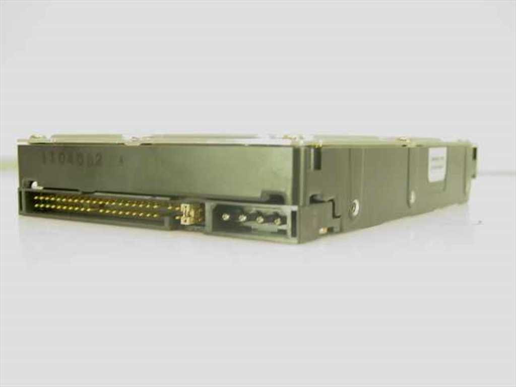 Maxtor D540X-4K MX4K020H1 20GB 3.5" IDE Hard Drive Compaq 237399-001
