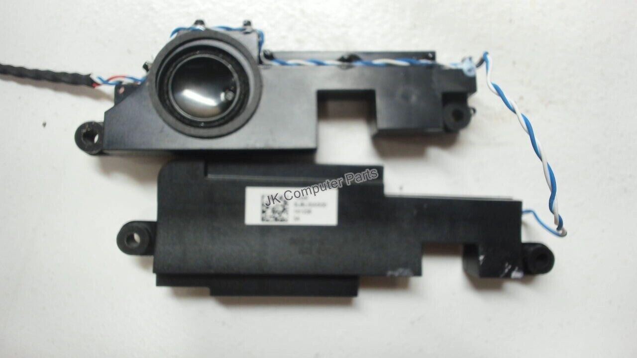 A000296240  Toshiba Satellite S55T-B5273NR Speaker Set Right and Left Grade A