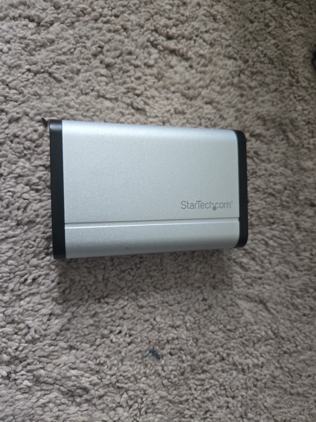 StarTech.com UVCHDCAP HDMI to USB-C 1080p Video Capture Device Startech
