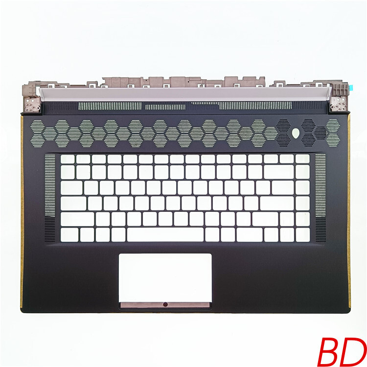 FOR DELL Alienware x17 R1 R2 06N1JW 6N1JW  Laptop C Shell Palm Rest