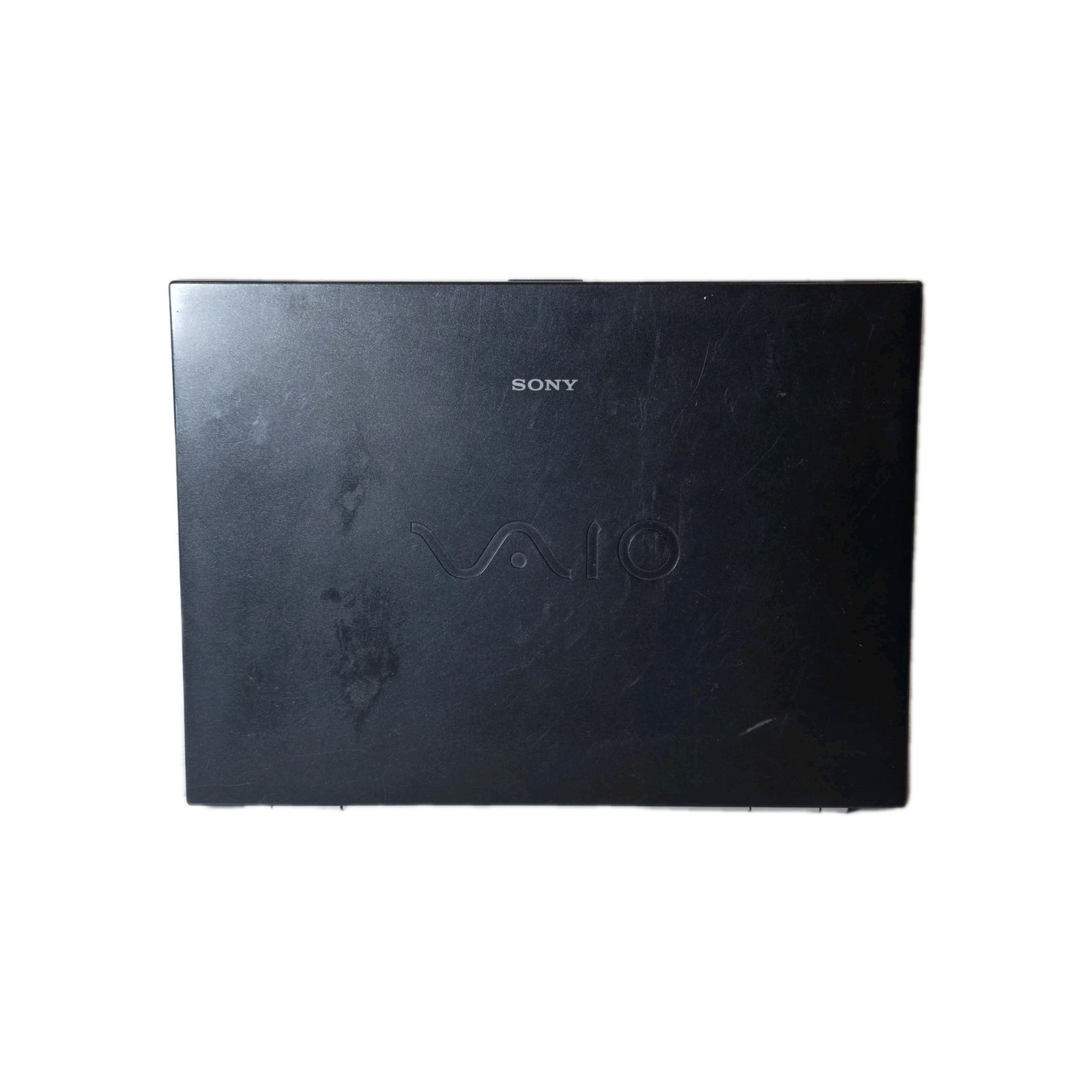 Sony Vaio VGN-N130G PCG-7T1L-untested, No Cords, Sold As Is