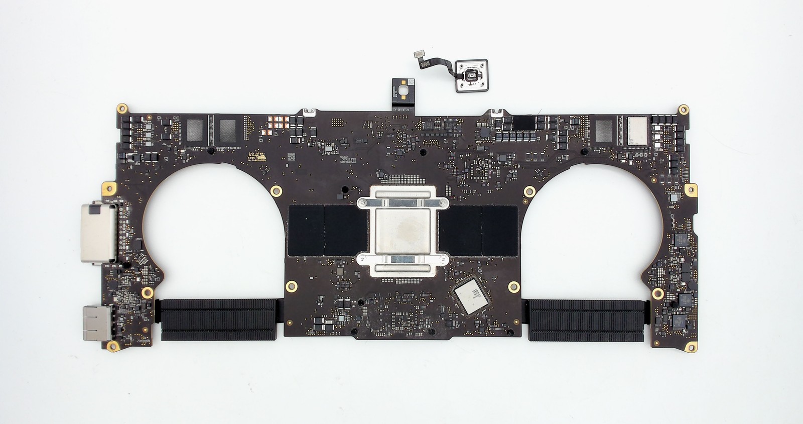 Apple Macbook Pro 14" M2 Pro 12-core CPU 16GB 512GB Logic Board