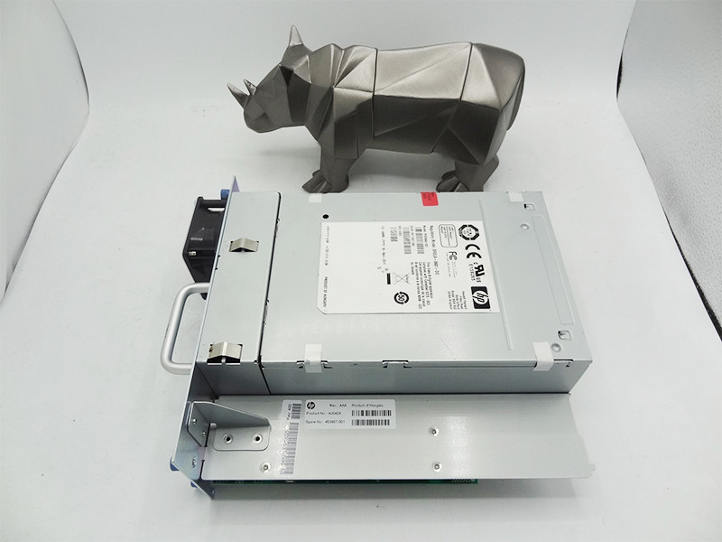 PD098K#103 HP LTO4 MODULE (FH/FC - MSL2024/48/96), AJ042A, 453907-001