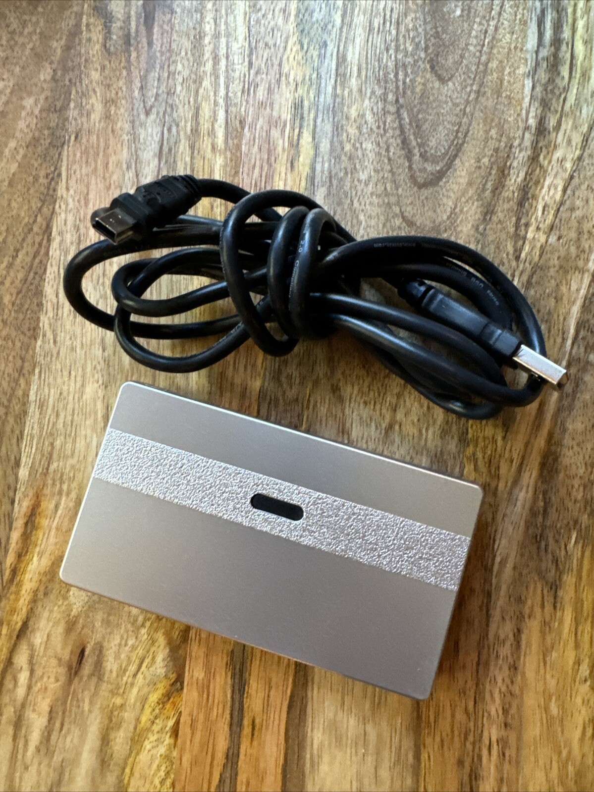 Belkin Hi-Speed USG 2.0 15-in-1 Media Reader & Writer