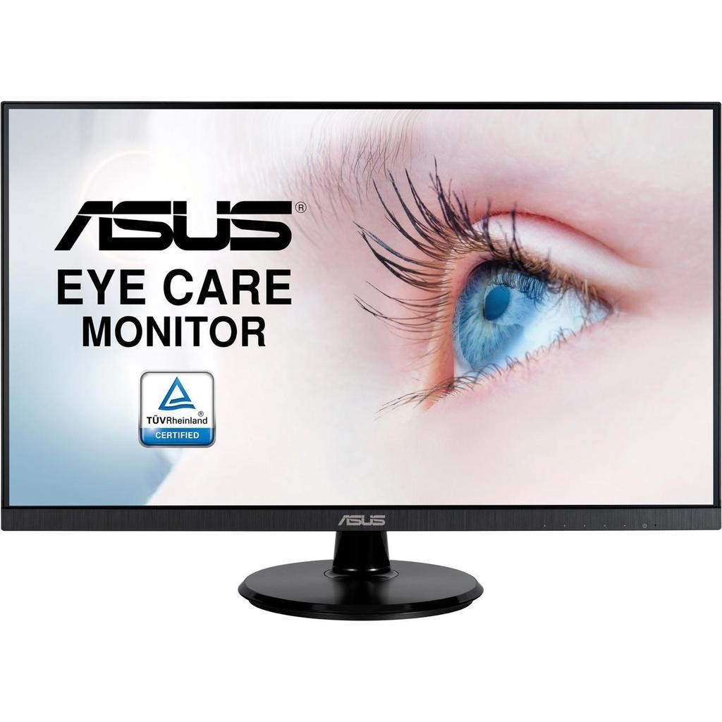 Asus 27-inch Monitor 1920 x 1080 LED VA27DQ