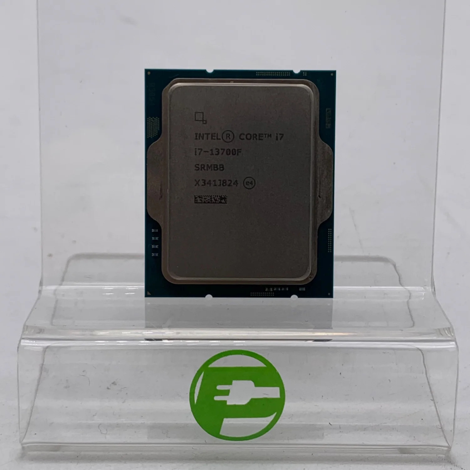 Intel Core i7-13700F 2.10GHz 6 Core SRMBB 24 Thread LGA 1700