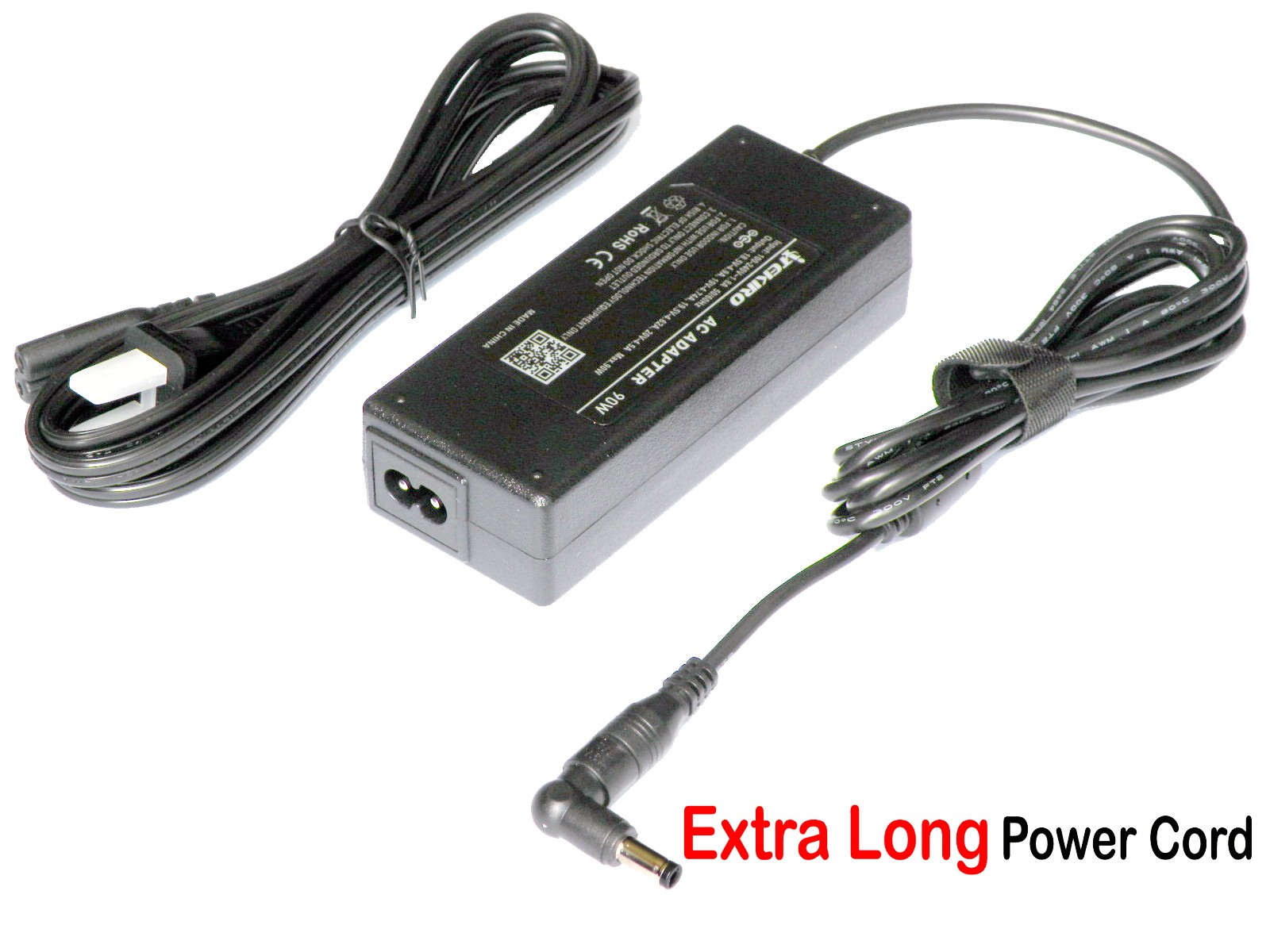 AC Adapter for Fujitsu LifeBook A1010 A1100 A1110 A1120 A1130 A1220 A3040 A3110