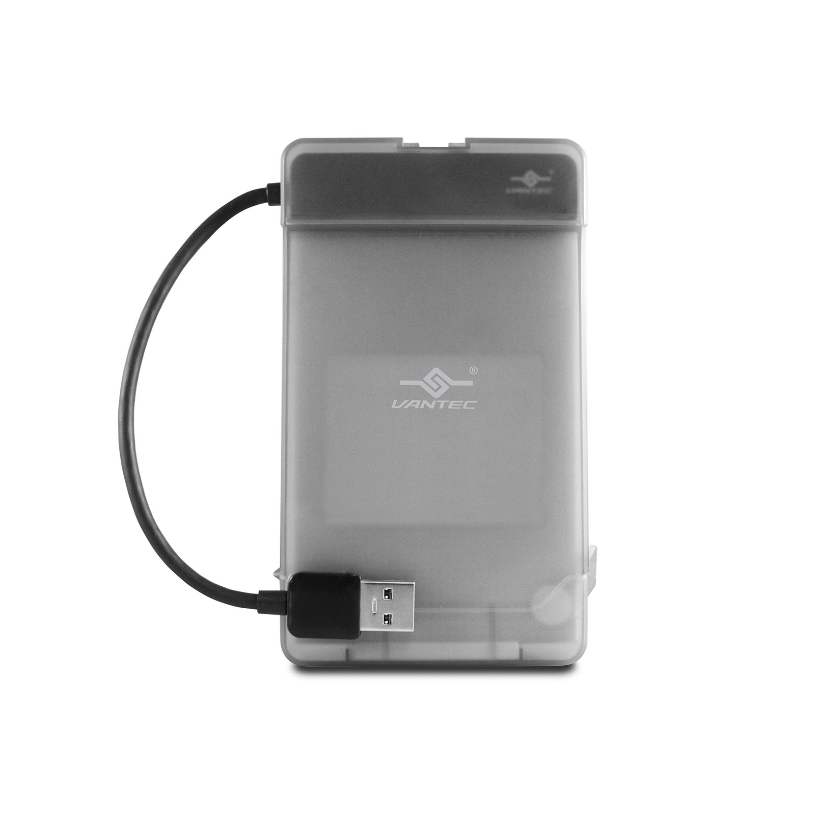 USB 3.1 TO 2.5 SATA III HARD DRIVE ADAPTER WITH CASE
