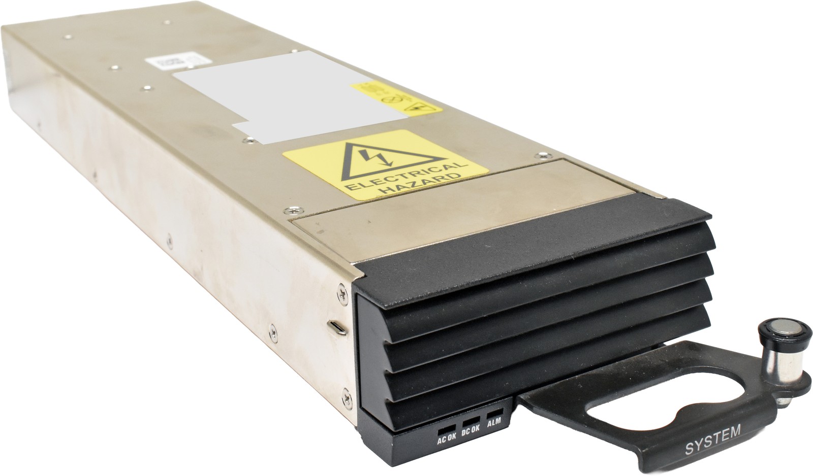 Brocade 1200W Power Supply NI-X-ACPWR for NetIron MLX