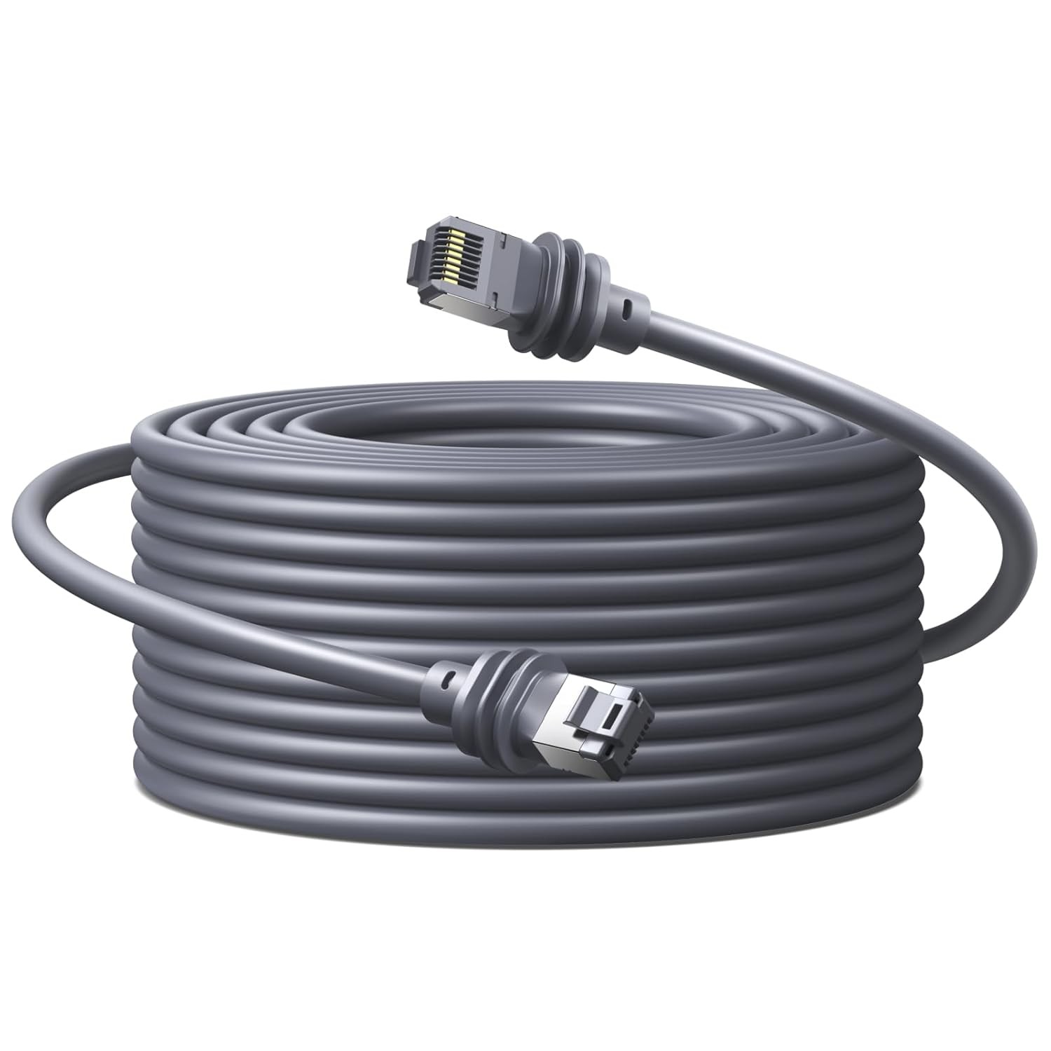 UGREEN Starlink Cable 150FT, Compatible with Starlink Standard Generation 3/ Min