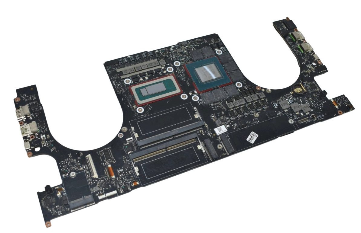 RC05-03720400-0000 RAZER INTEL I7-12800H RTX3070 MOTHERBOARD RZ09-0421NED3-R3U1
