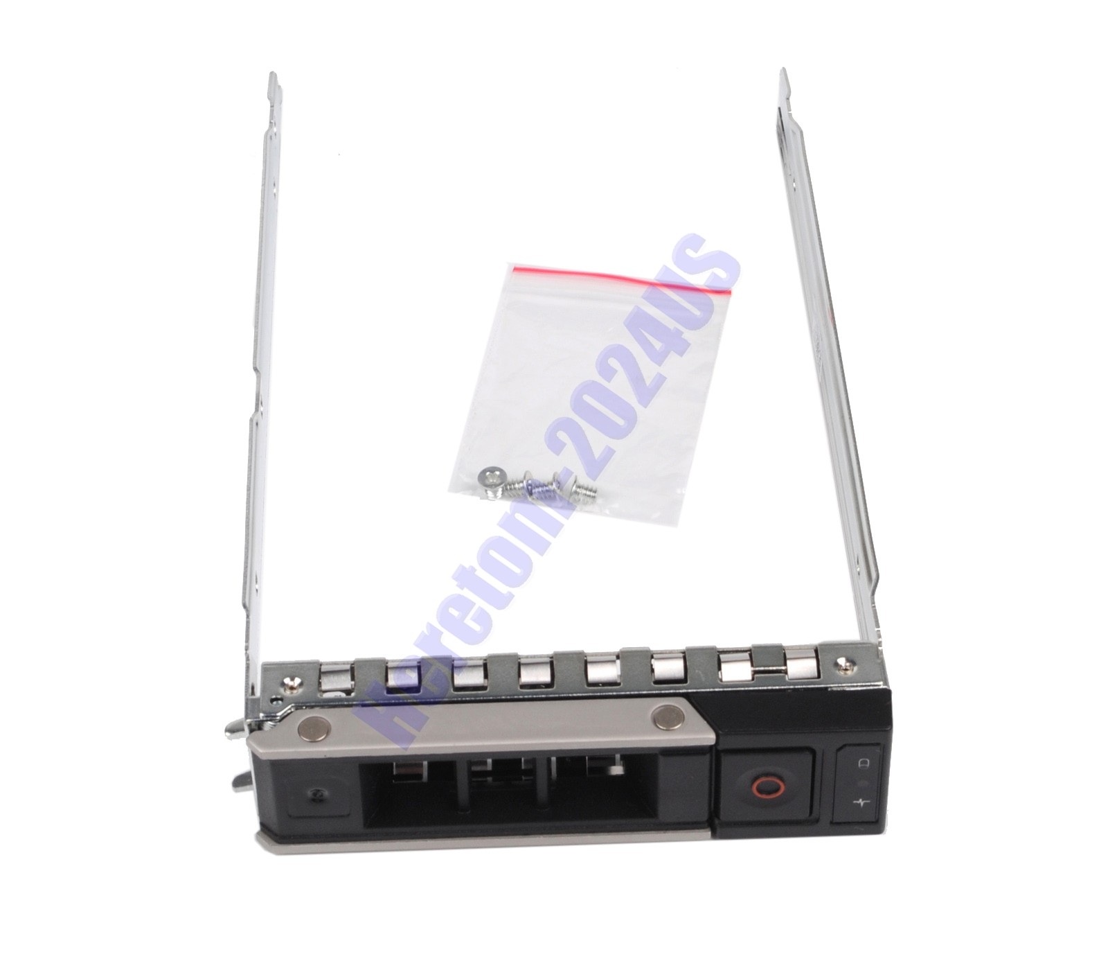 Lot 1-100 3.5" SAS HDD Tray Caddy for Dell G14 G15 G16 R440 R640 R740 R750 R760