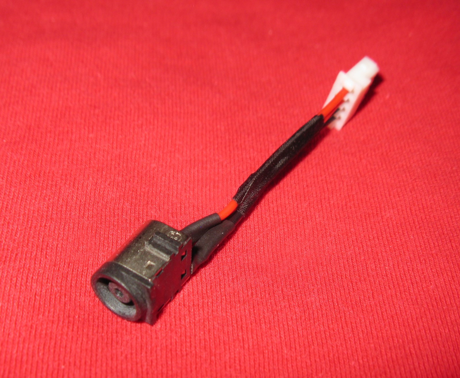 DC POWER JACK CABLE SONY VAIO SVF141 SVF14A SVF14AC1QL SVF14A17CXP SVF14A16CX 