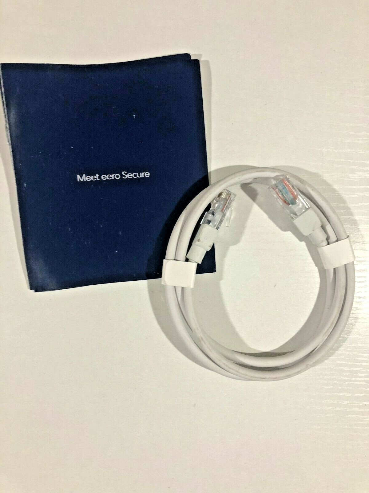 eero - Ethernet Cable - NEW