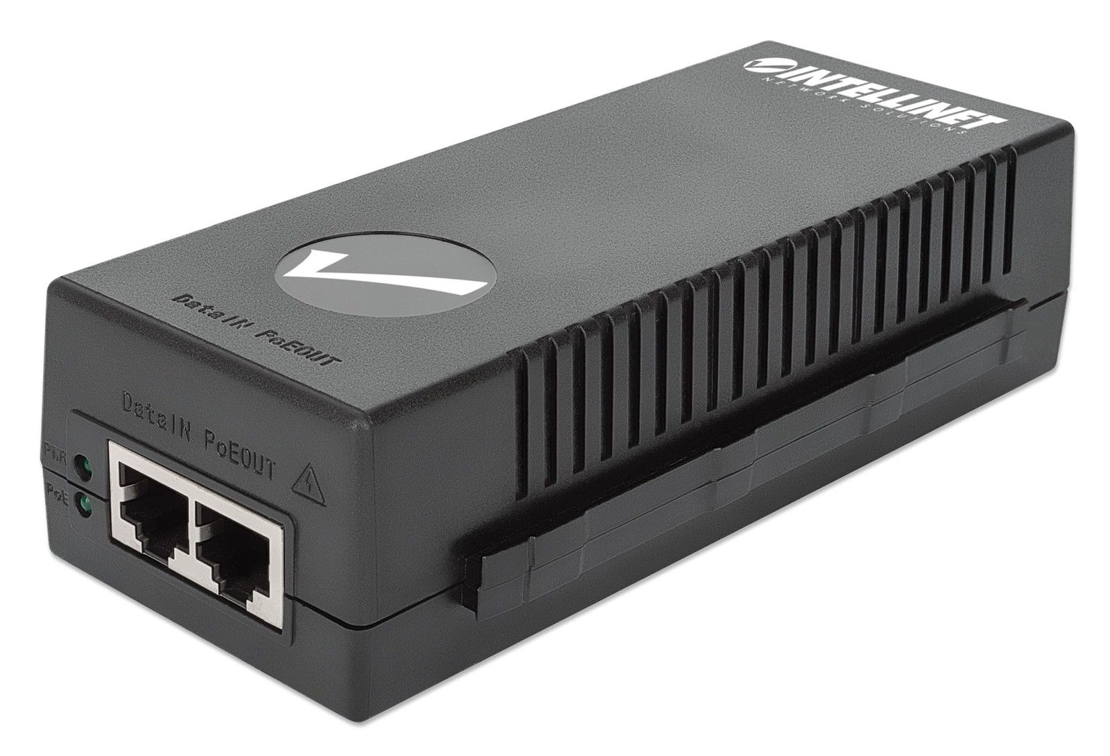 Power Over Ethernet Injector For Ieee 802.3At And 802.3Af Devices 60W