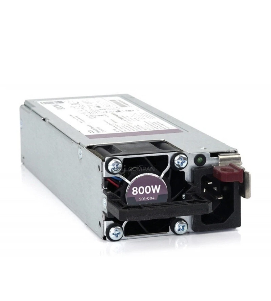HPE DL360 DL380 DL385 G10 800W Power Supply 865412-201 866730-001 865409-001 ✅