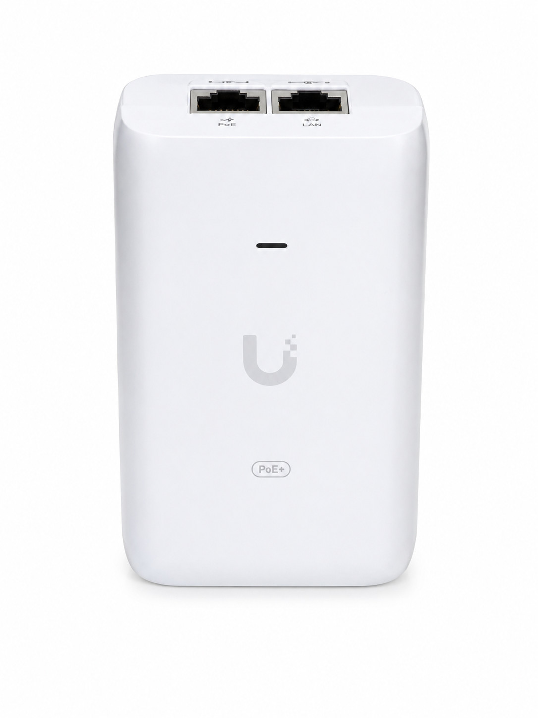 Poe+ Adapter 30 W White - UACC-POE+-2,5G