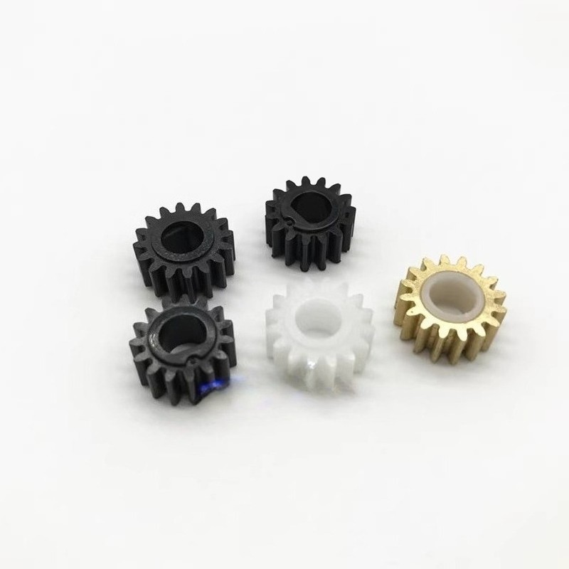 5Set Development gear for Ricoh MP 3053 3025 2550 3350 3351 3352 develope gear