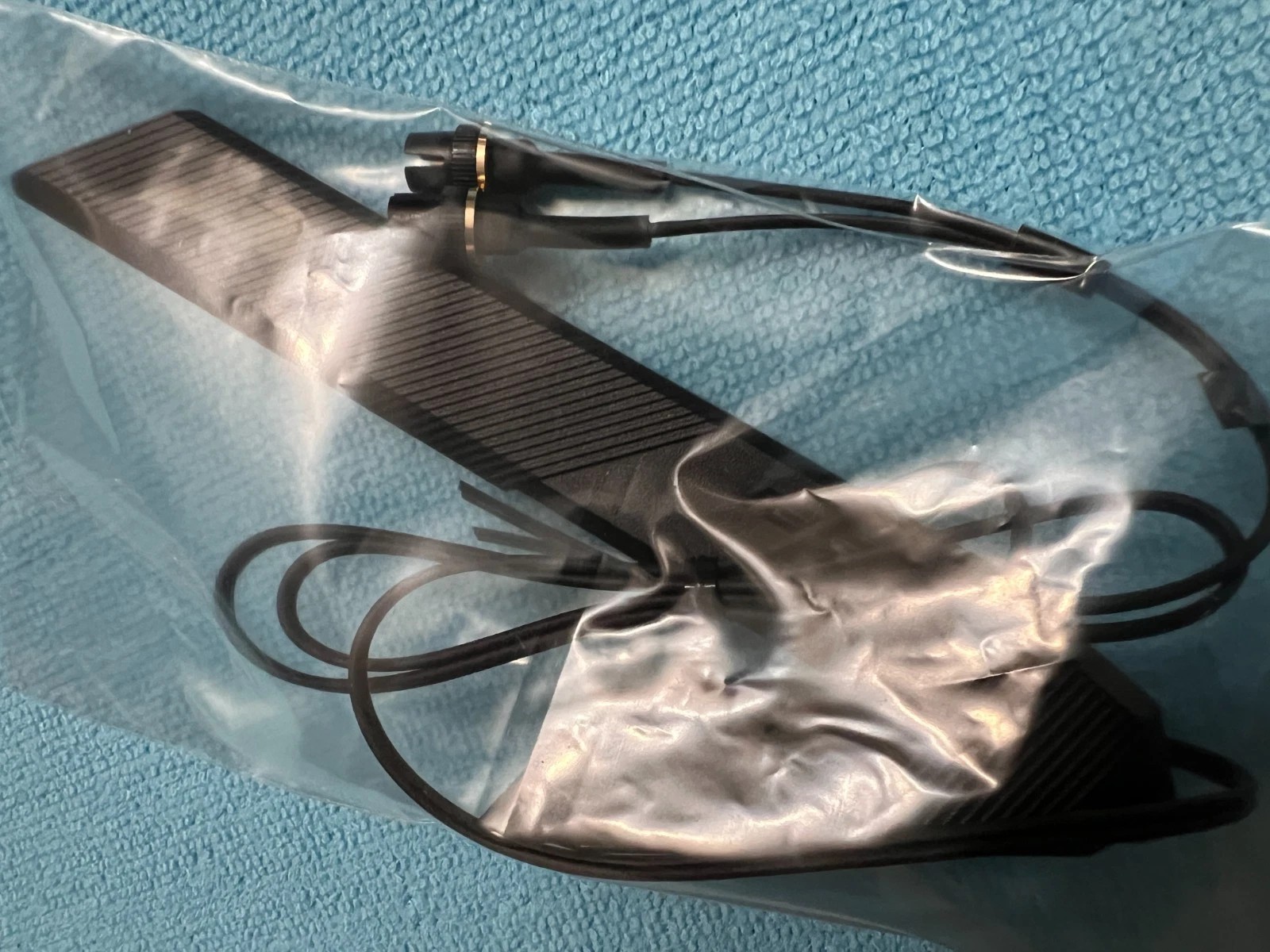 Asus WiFi 7 6E EZ PLUG Antenna ,Open box, Original