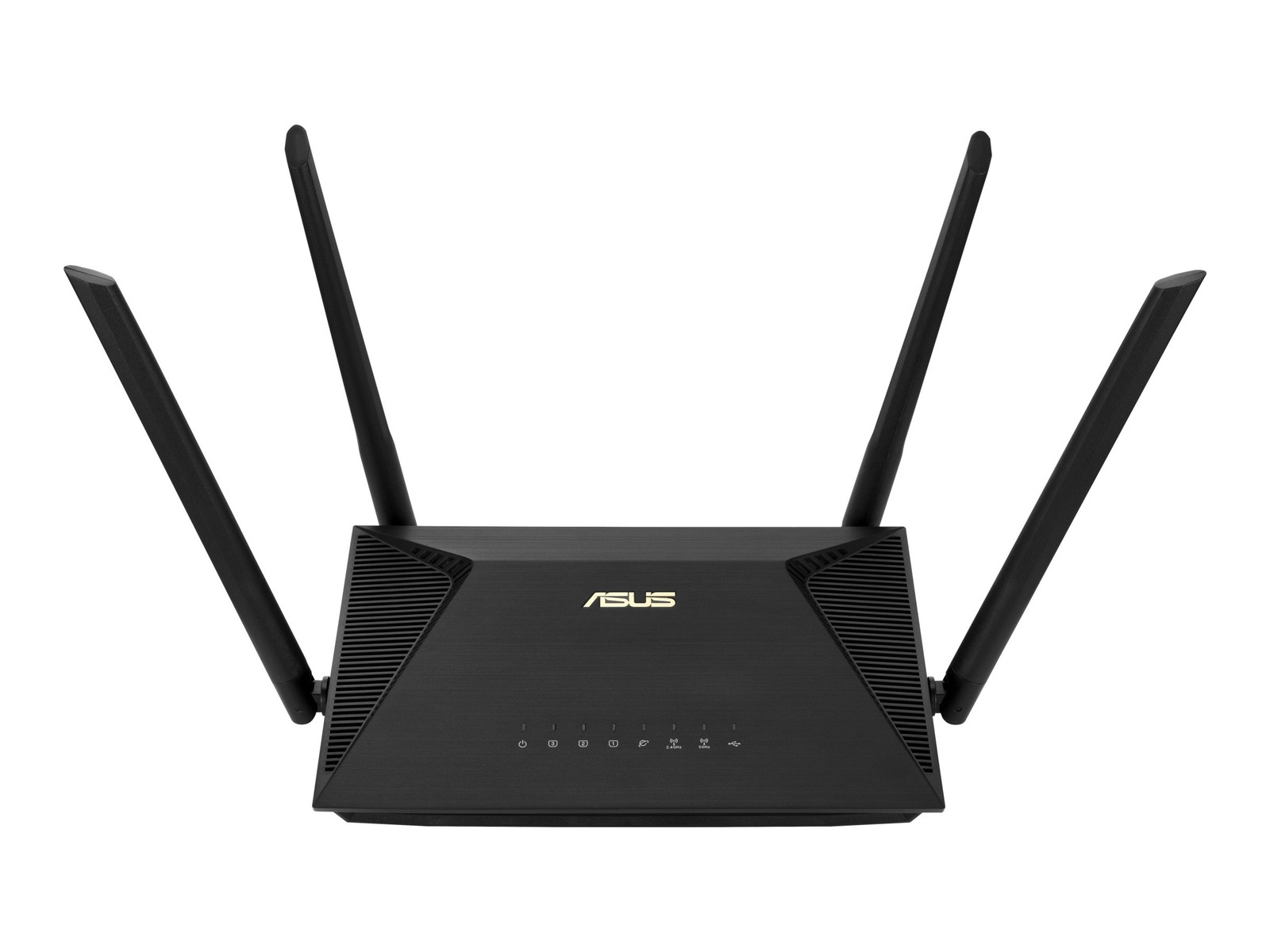 ASUS RT-AX53U AX1800 Dual Band WiFi 6 Router Router Wi-Fi 1 90IG06P0-MO3510