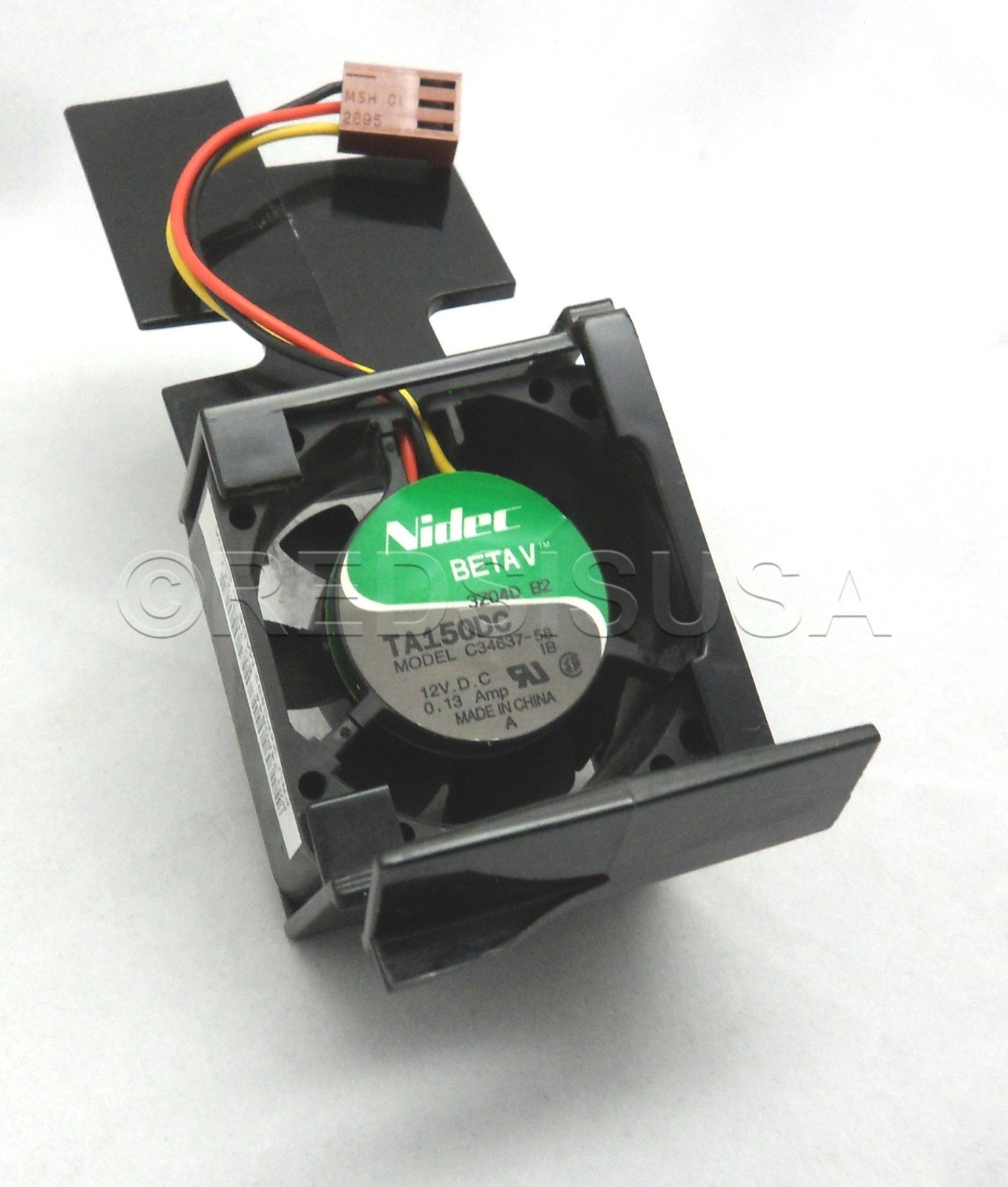 IBM X Series 335 Server Fan Nidec Beta 24P0892 24P0844