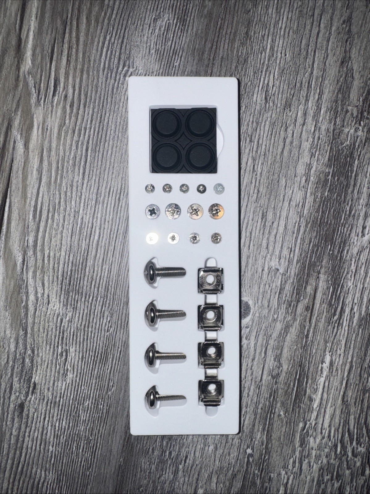 Genuine Ubiquiti Unifi Hardware Kit for UniFi Wireless Access Point