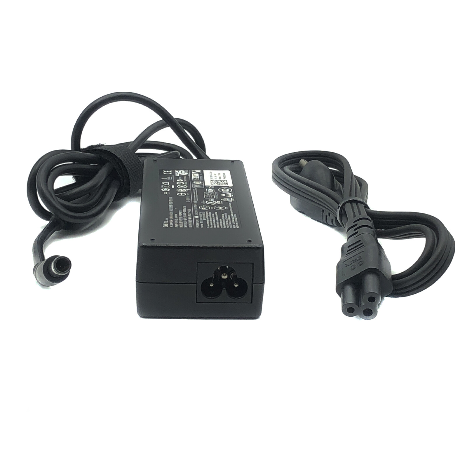 Genuine Dell AC Adapter Charger for Inspiron N5030 N5040 N5050 Laptops
