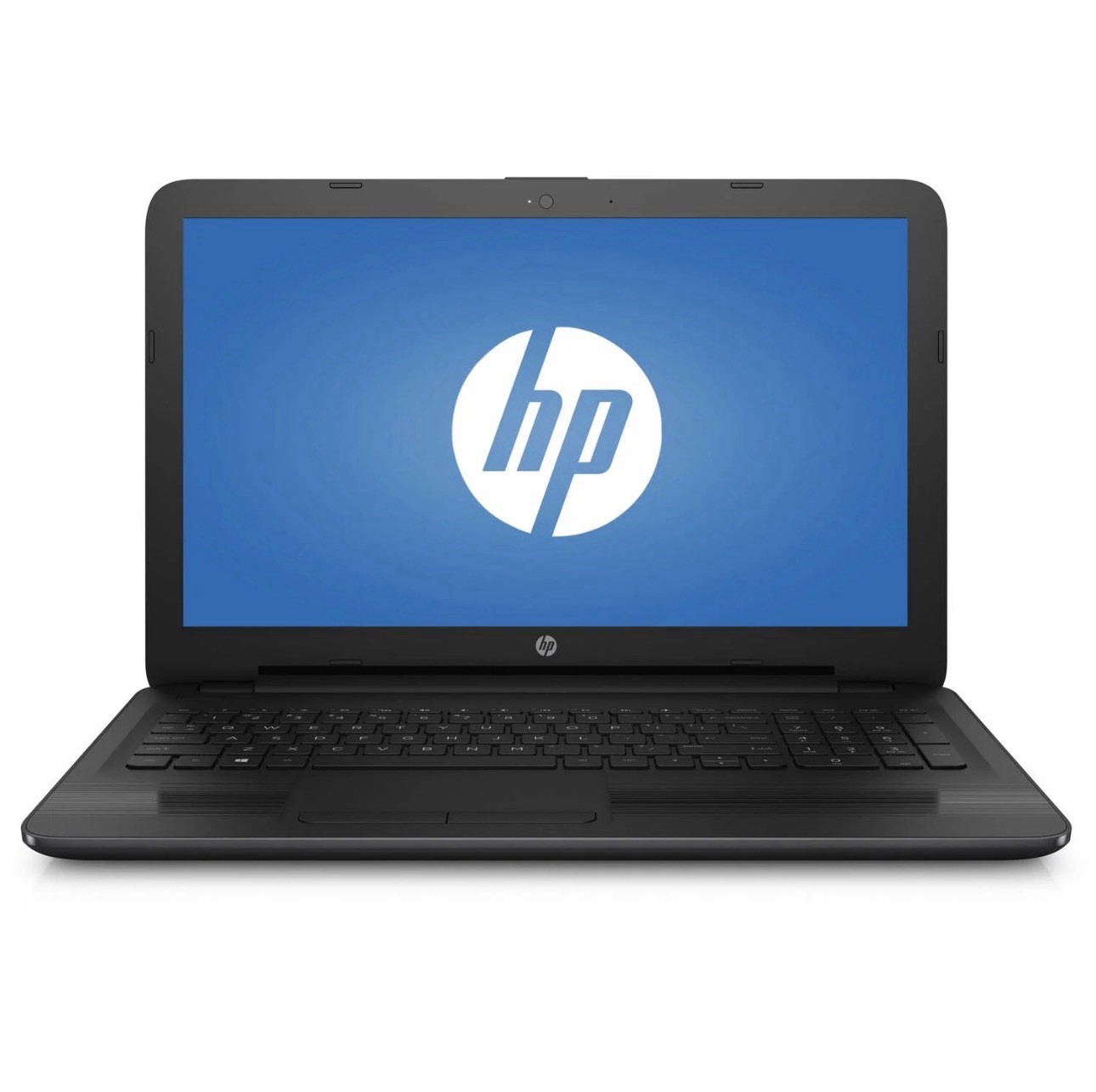 HP 15-BA009DX 15.6” Laptop AMD E2-7110 Untested AS IS For Parts Repair