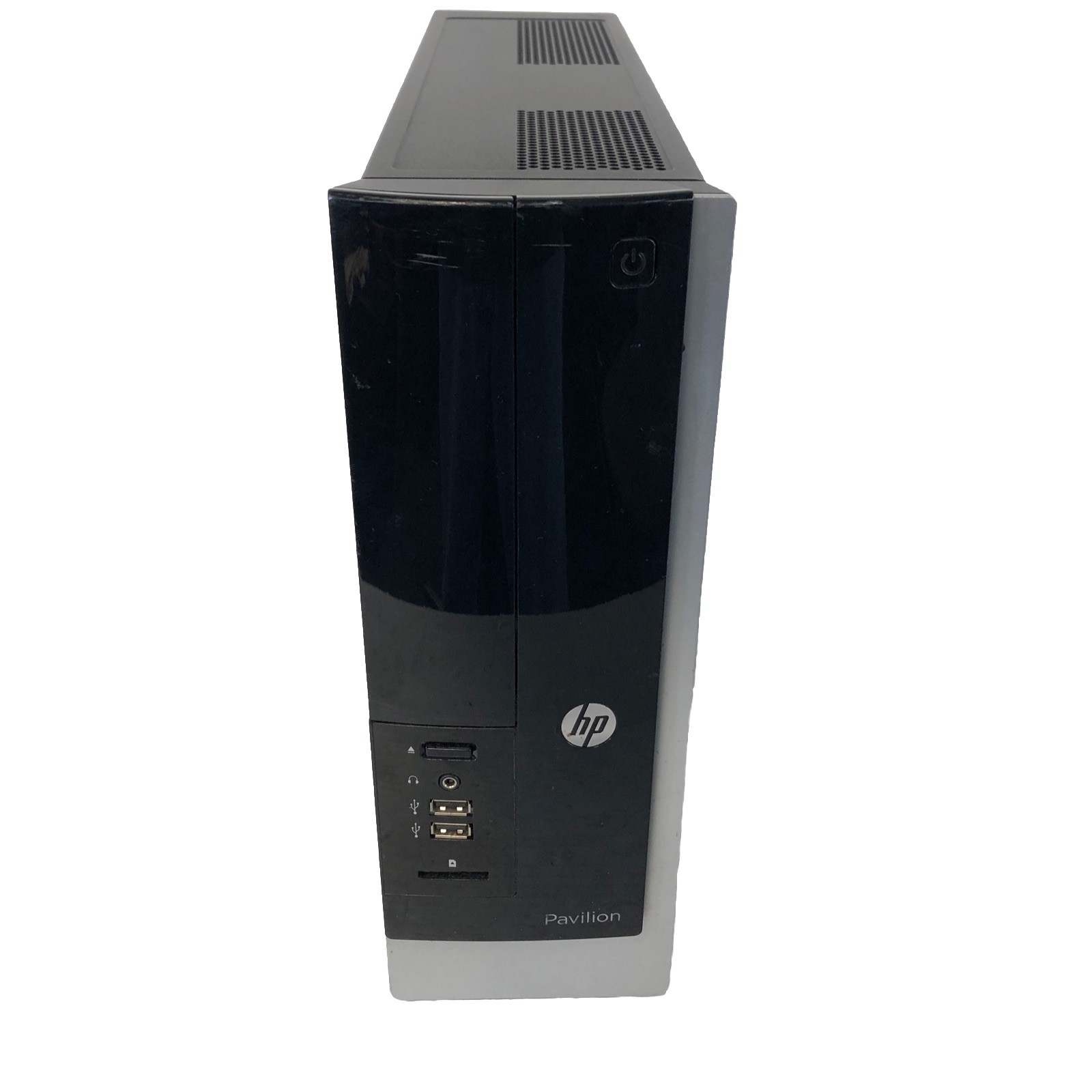 HP Pavilion 400-334 AMD E1-2500 1.4 Ghz 4 GB Ram 500 GB Hard drive Windows 10