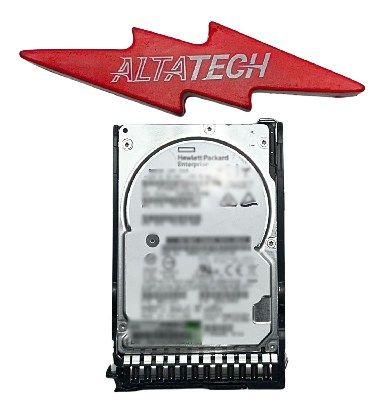 HP 785411-001 900GB 12G 10K SC 2.5" SFF SAS HDD Hard Disk Drive 785069-B21
