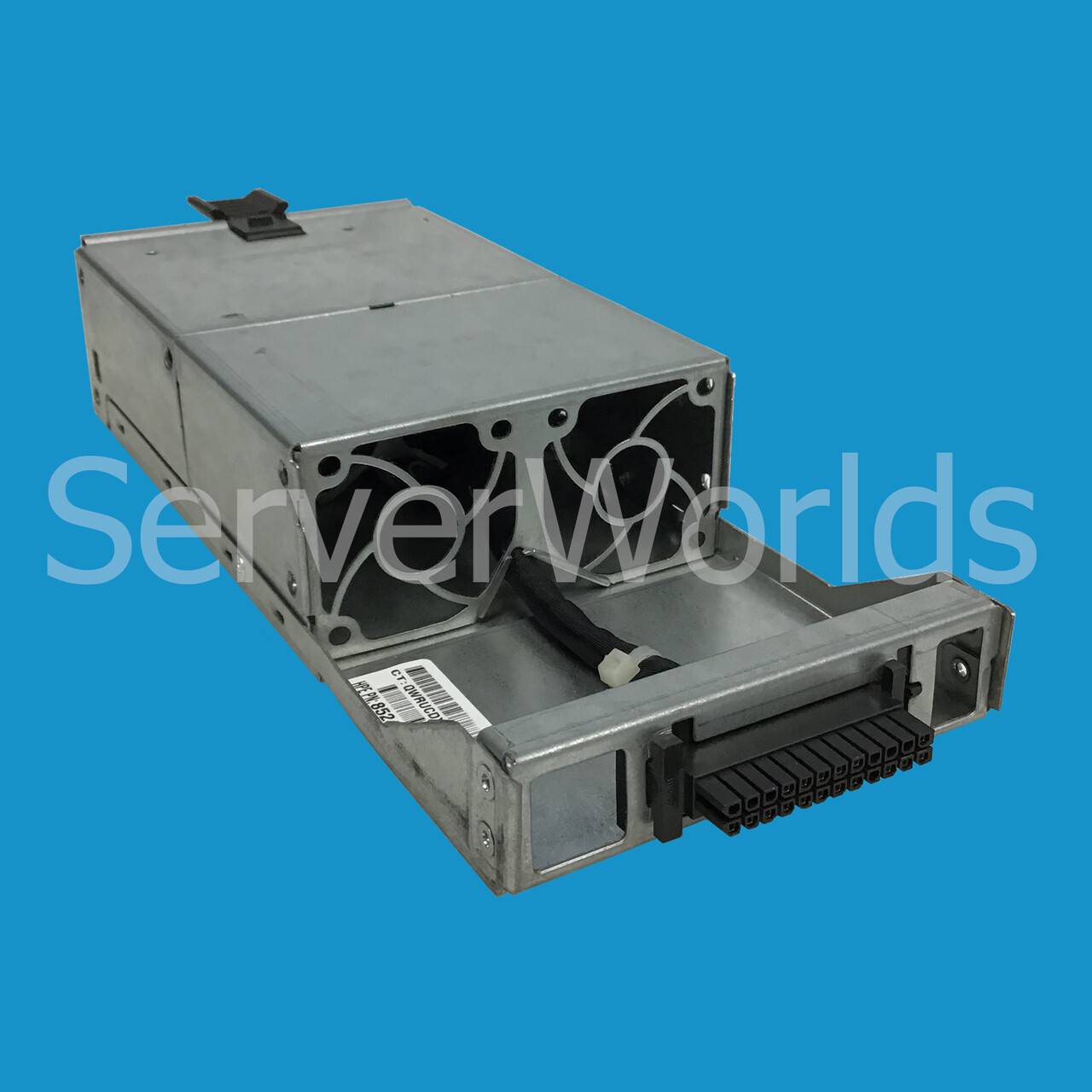 HP 864033-001 Apollo K6000 Fan 852425-002