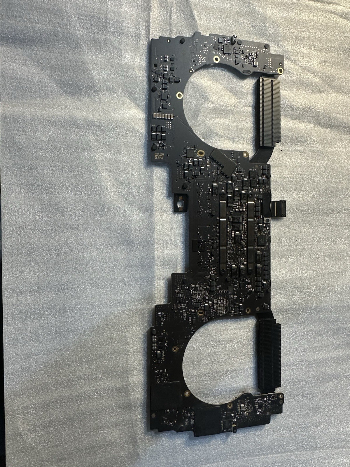 OEM Apple MacBook Pro 13" 2018-2019 A1989 Logic Board 820-00850-A - For Parts