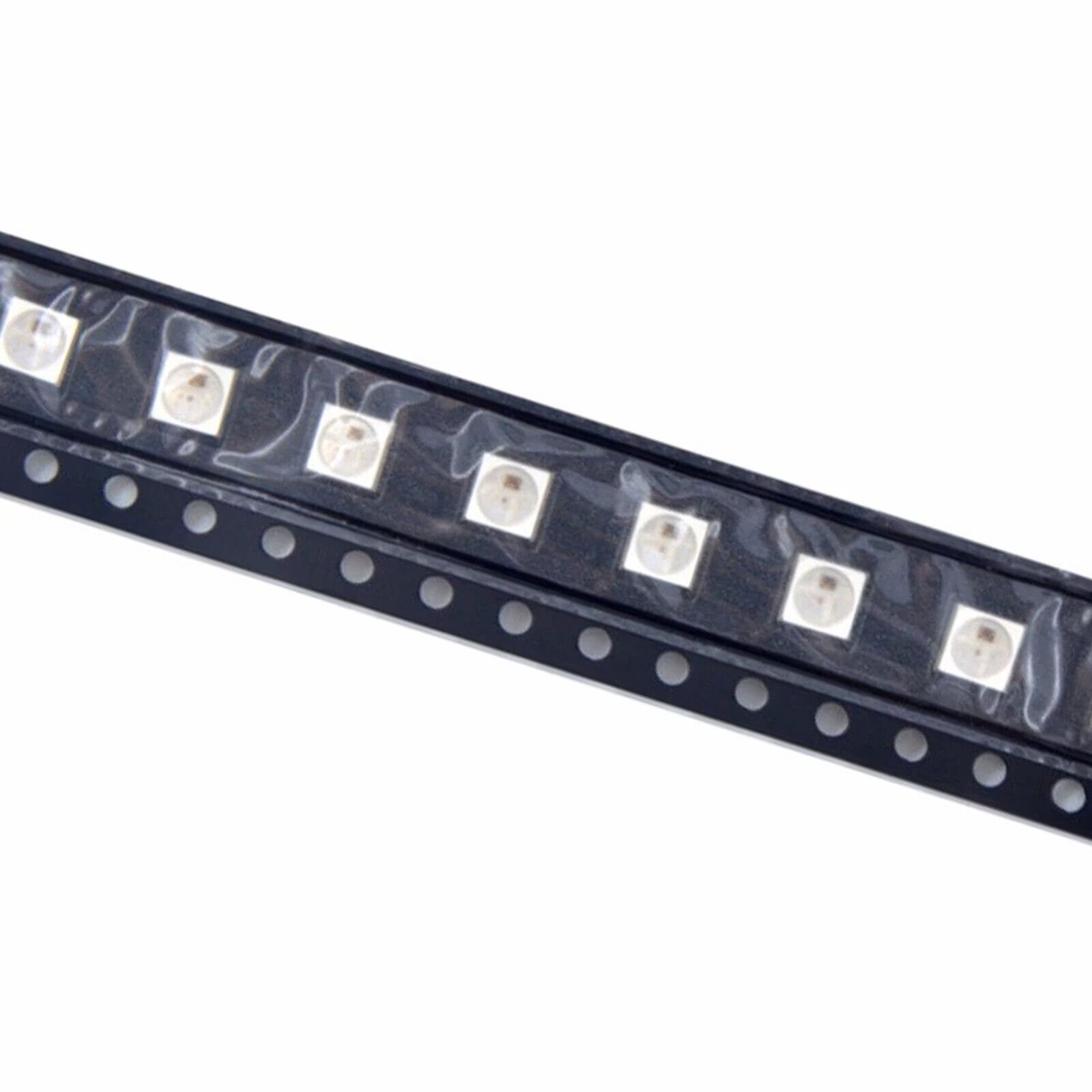 SK6812 MINI RGB LED 10pcs for Mechanical Keyboard Backlight Underglow