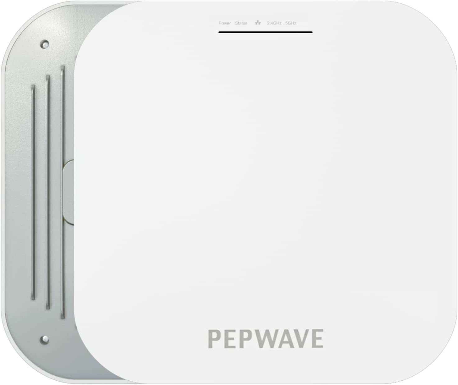 Peplink Indoor Wireless Access Point Simultaneous Dual-Band Wi-Fi 6 - AP ONE AX