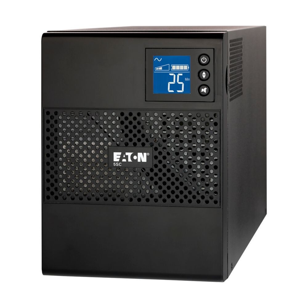 Eaton 5SC 5SC1500G 1500VA/1050W 220-240V INPUT Line-interactive Tower UPS