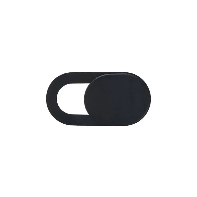 Universal Webcam Privacy Cover Slider – Ultra-Thin Camera Cover for Laptop, MacB