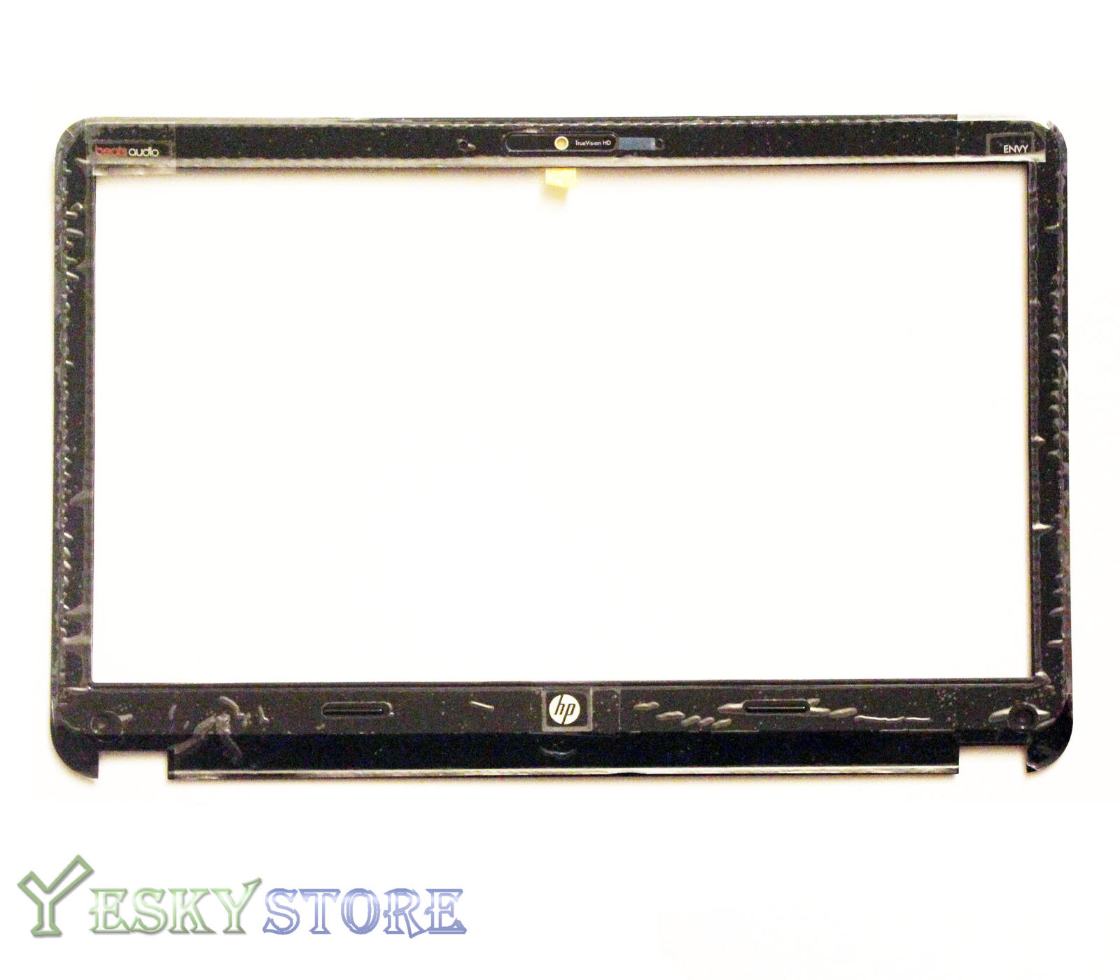 Brand New HP ENVY4 Envy 4-1000 LCD Front Bezel 686575-001 APOQJ000200 US seller